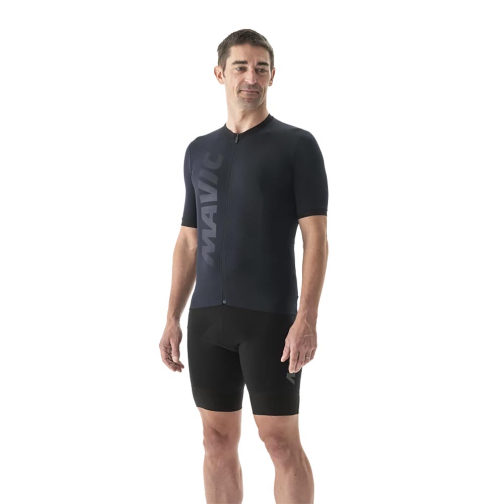 Aksium Short Sleeved Jersey