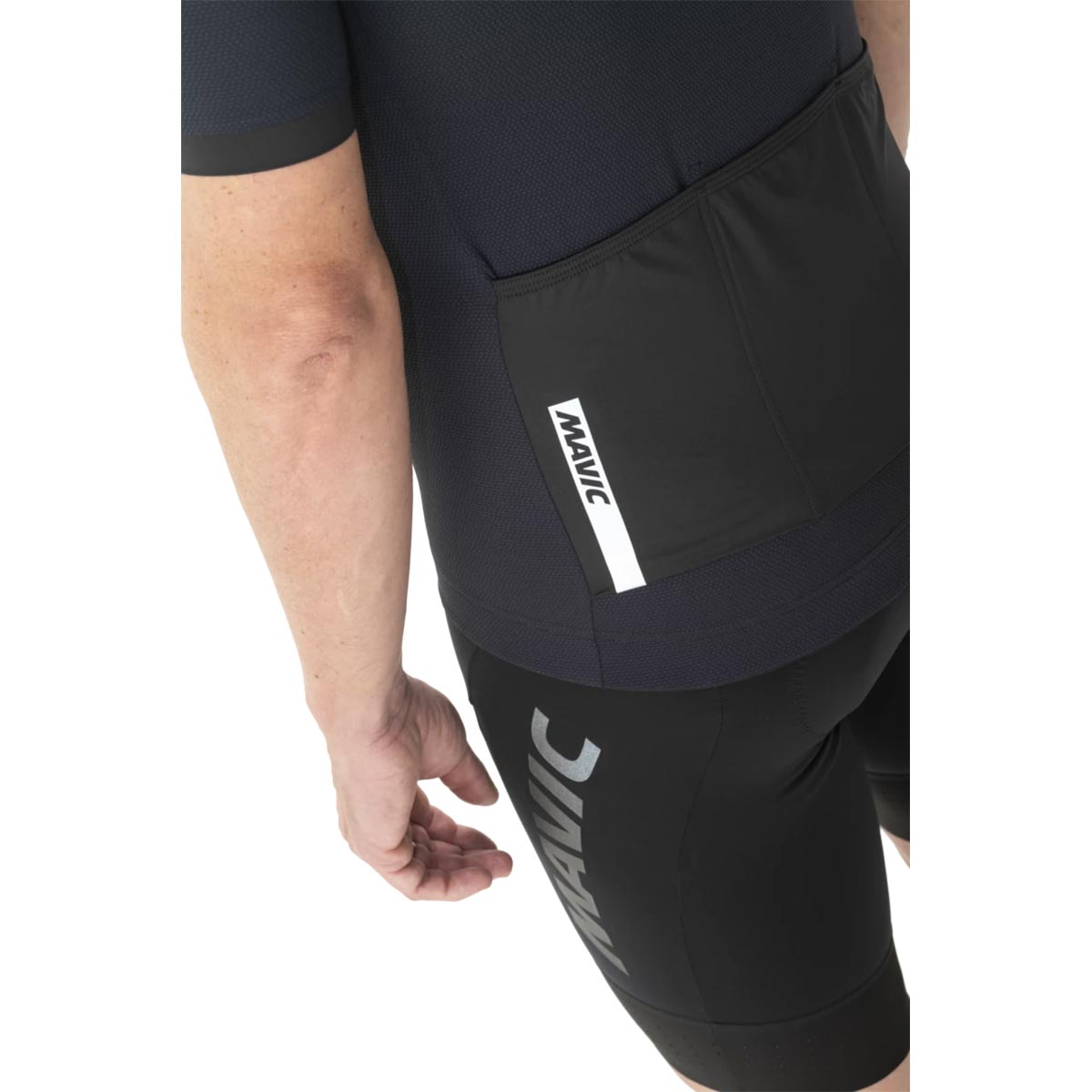 Aksium Short Sleeved Jersey