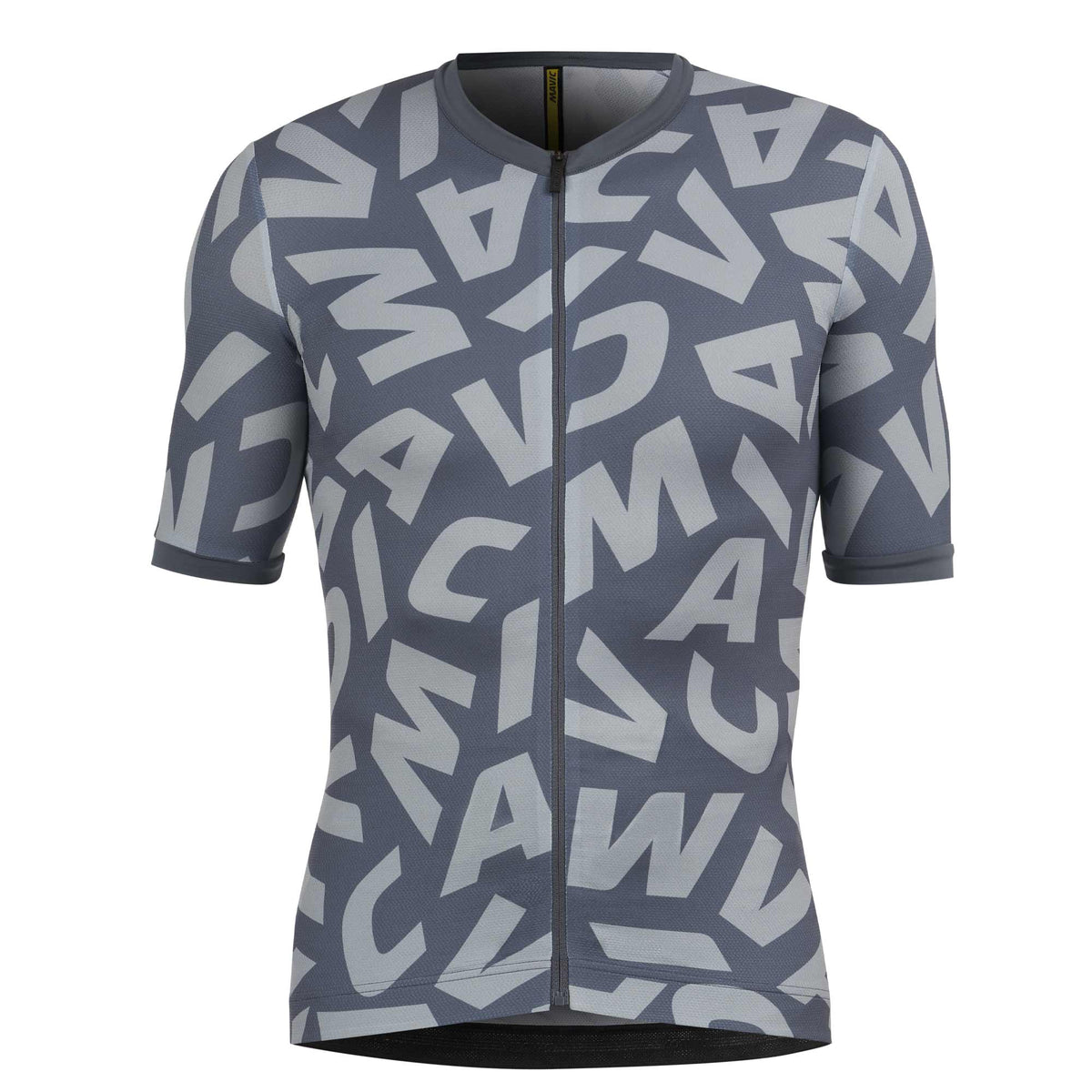Aksium Graphic Short Sleeved Jersey