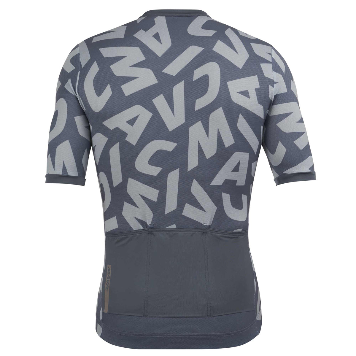 Aksium Graphic Short Sleeved Jersey