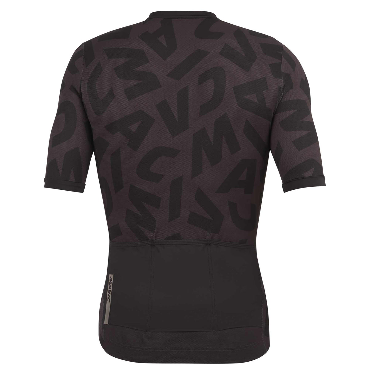 Aksium Graphic Short Sleeved Jersey