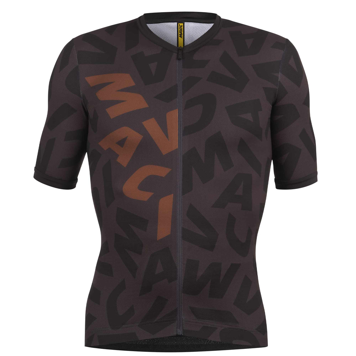 Aksium Graphic Short Sleeved Jersey