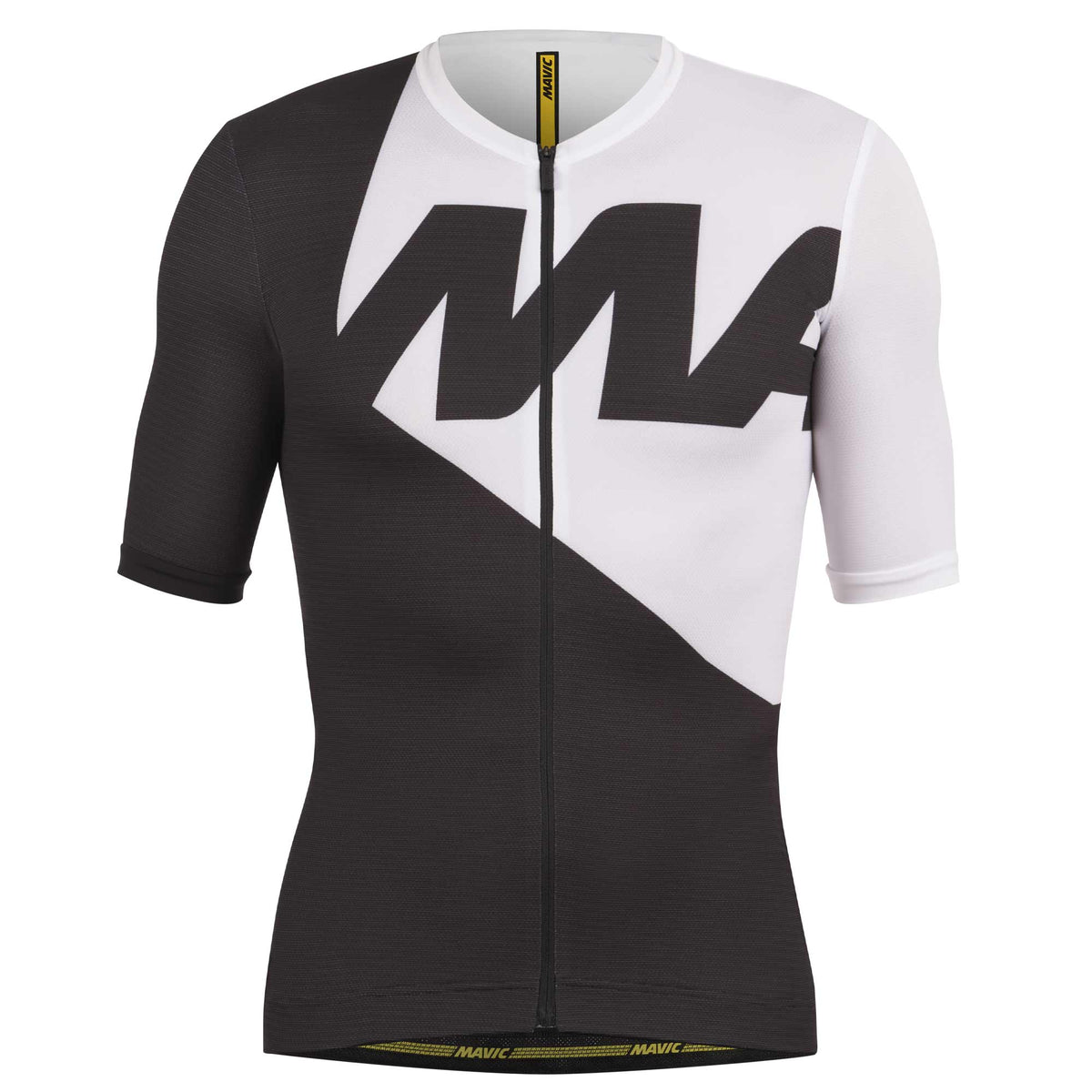 Aksium Graphic Short Sleeved Jersey