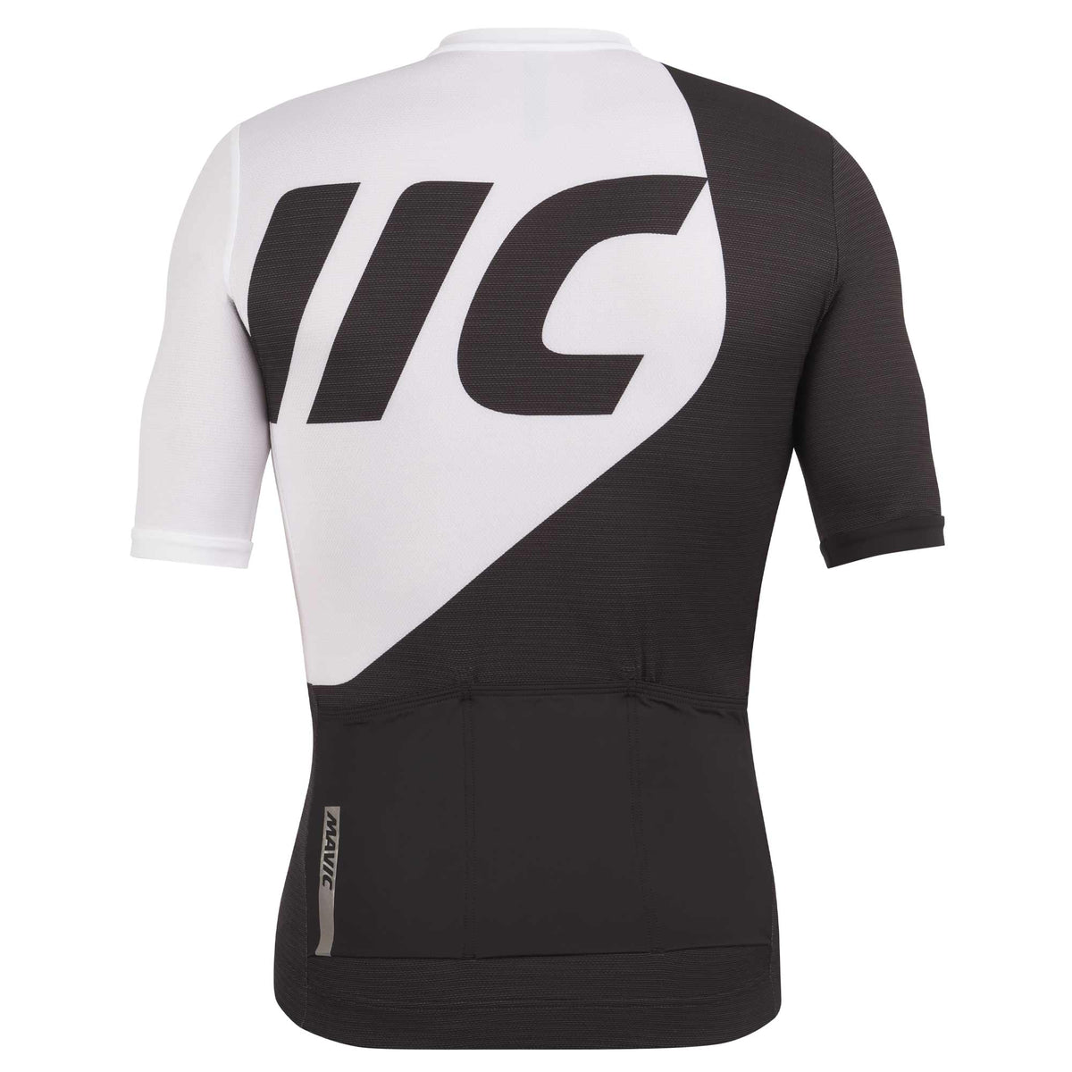 Aksium Graphic Short Sleeved Jersey