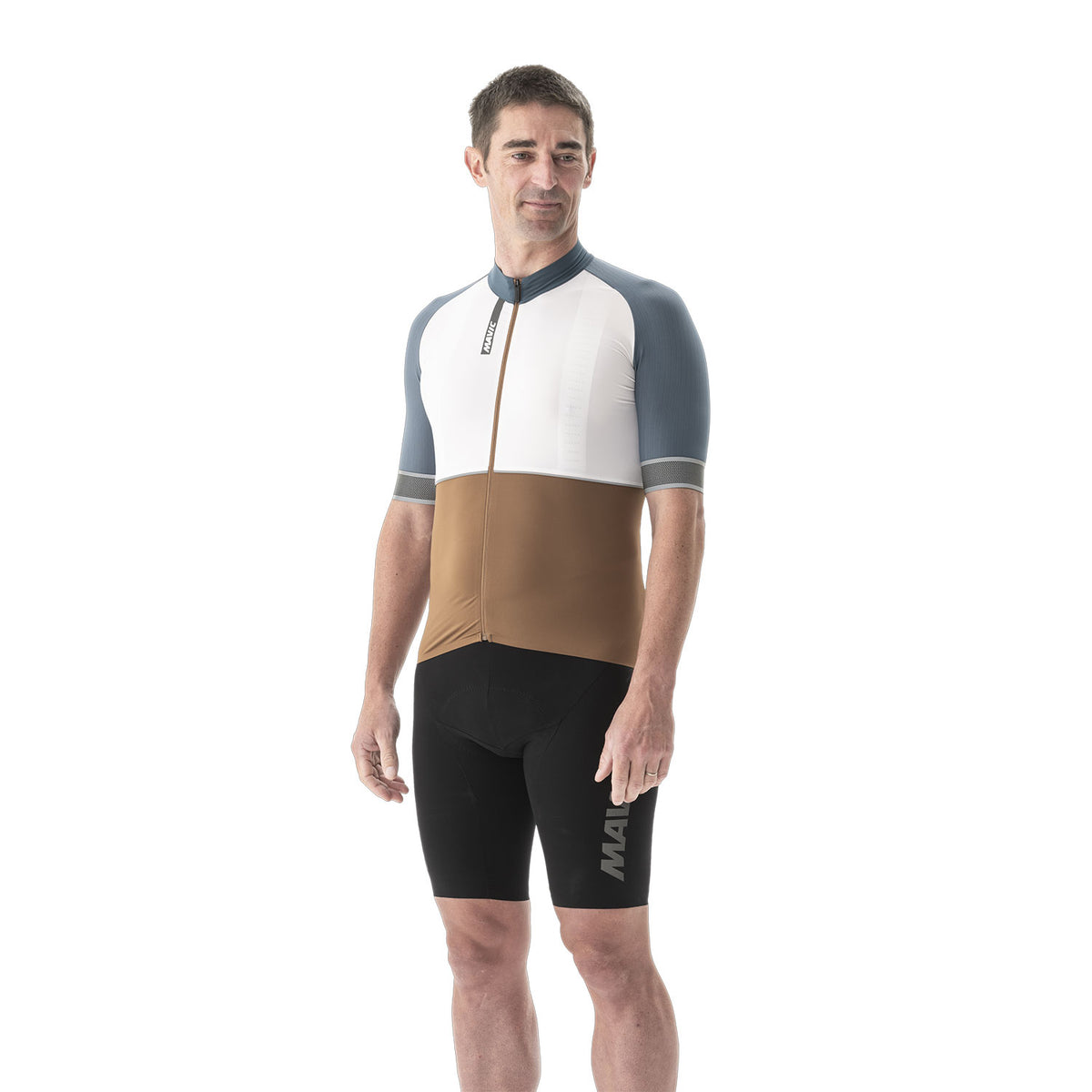 Ksyrium Short Sleeved Jersey