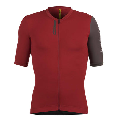 Essential Short Sleeved Jersey