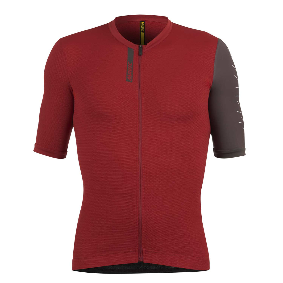 Essential Short Sleeved Jersey