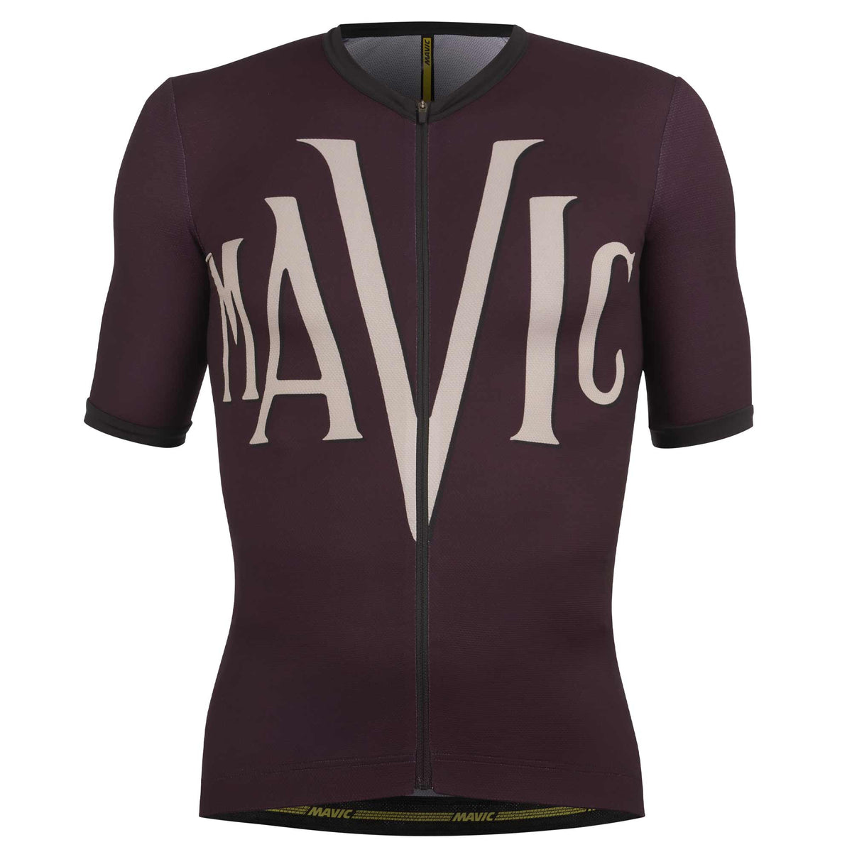 Heritage Short Sleeved Jersey