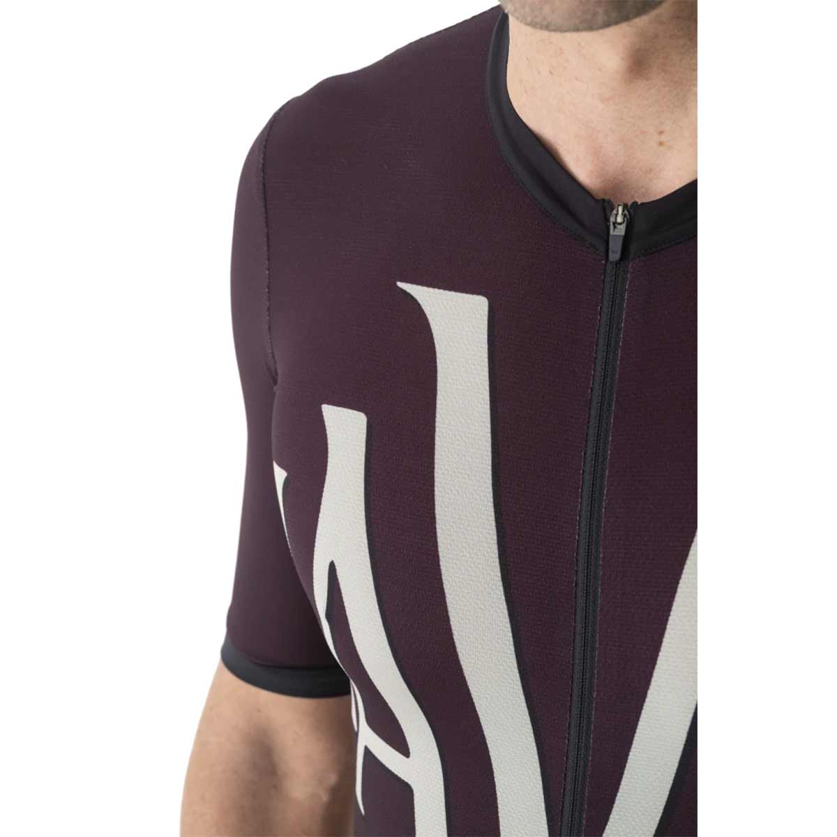 Heritage Short Sleeved Jersey