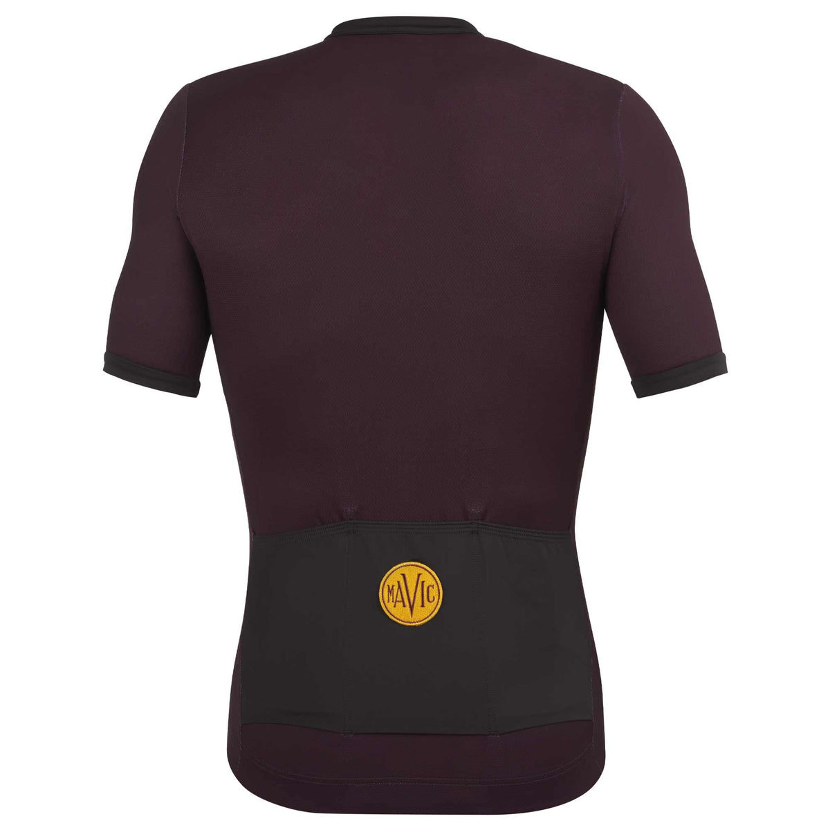 Heritage Short Sleeved Jersey