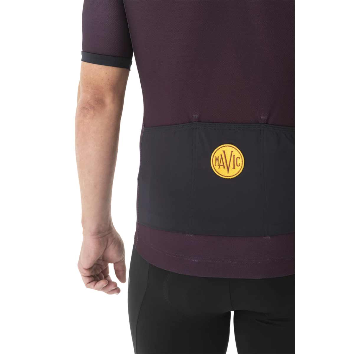 Heritage Short Sleeved Jersey