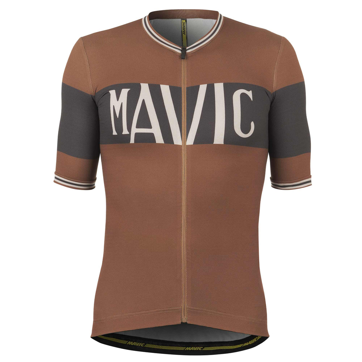 Heritage Short Sleeved Jersey