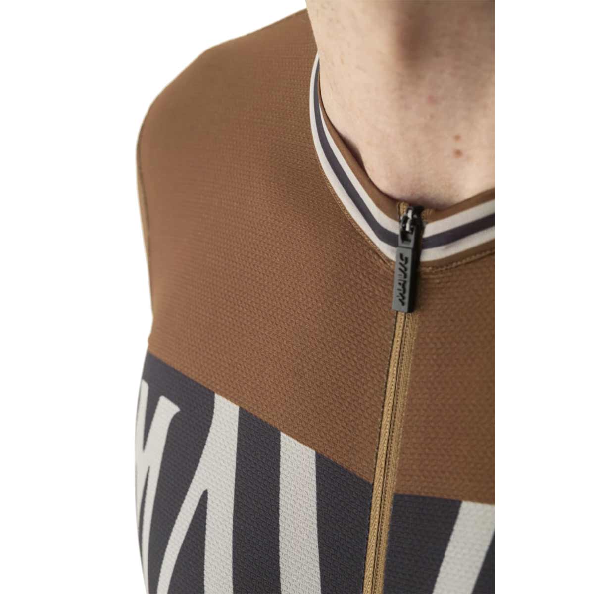 Heritage Short Sleeved Jersey