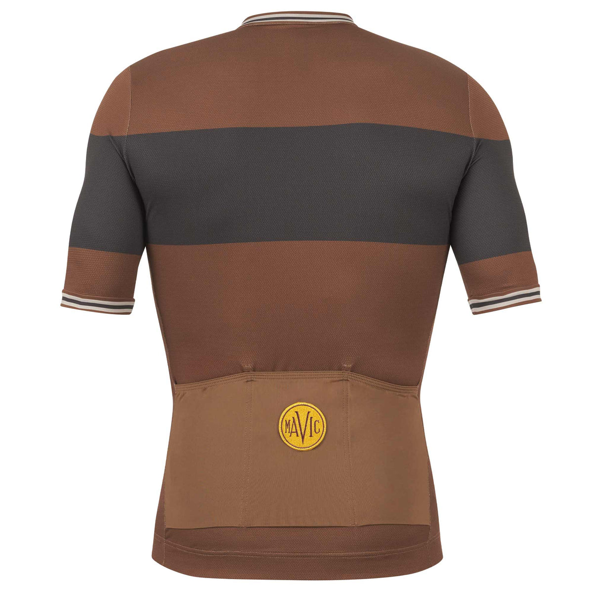 Heritage Short Sleeved Jersey