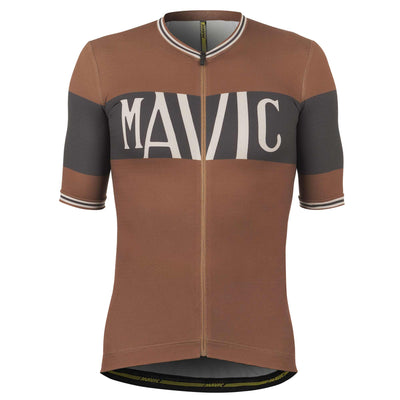 Heritage Short Sleeved Jersey