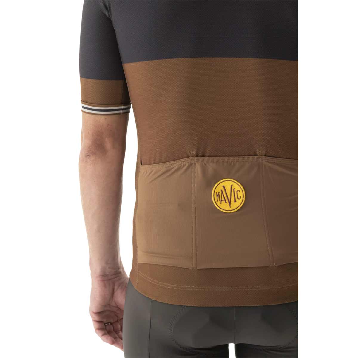 Heritage Short Sleeved Jersey