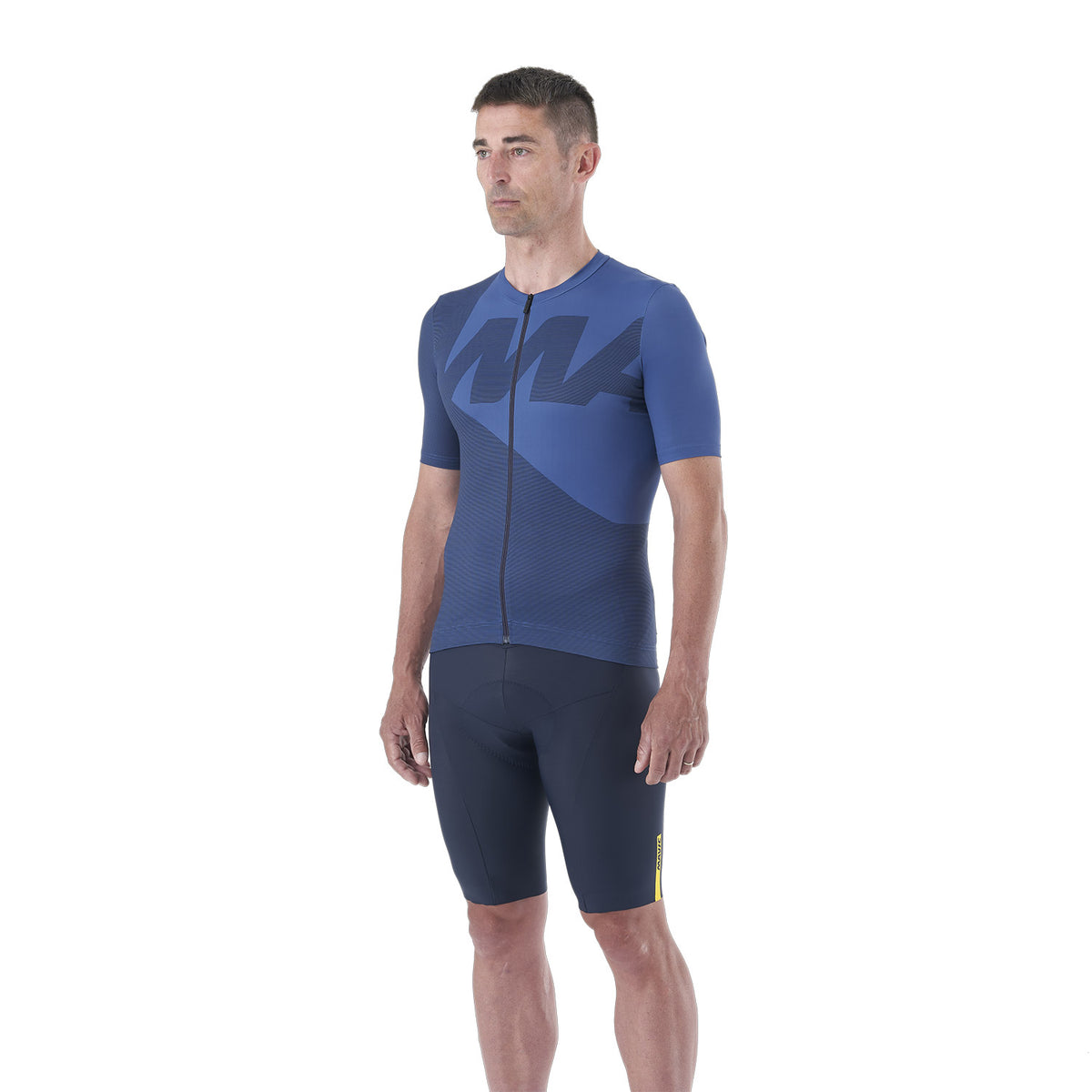 Icon Graphic Short Sleeved Jersey