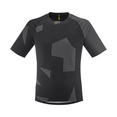 Deemax Enduro Short Sleeved Jersey