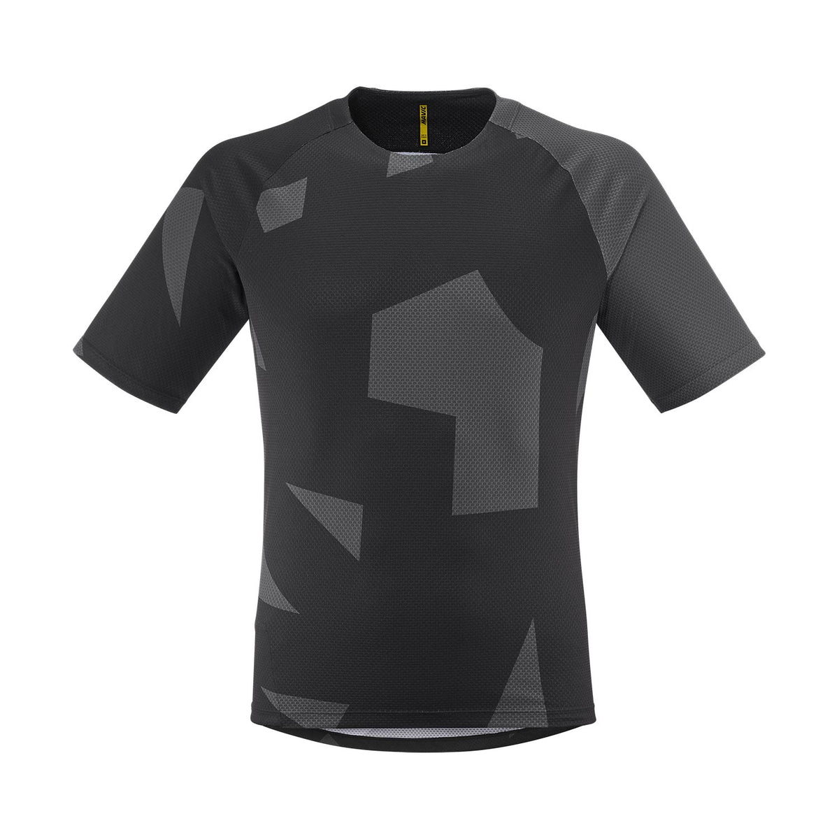 Deemax Enduro Short Sleeved Jersey