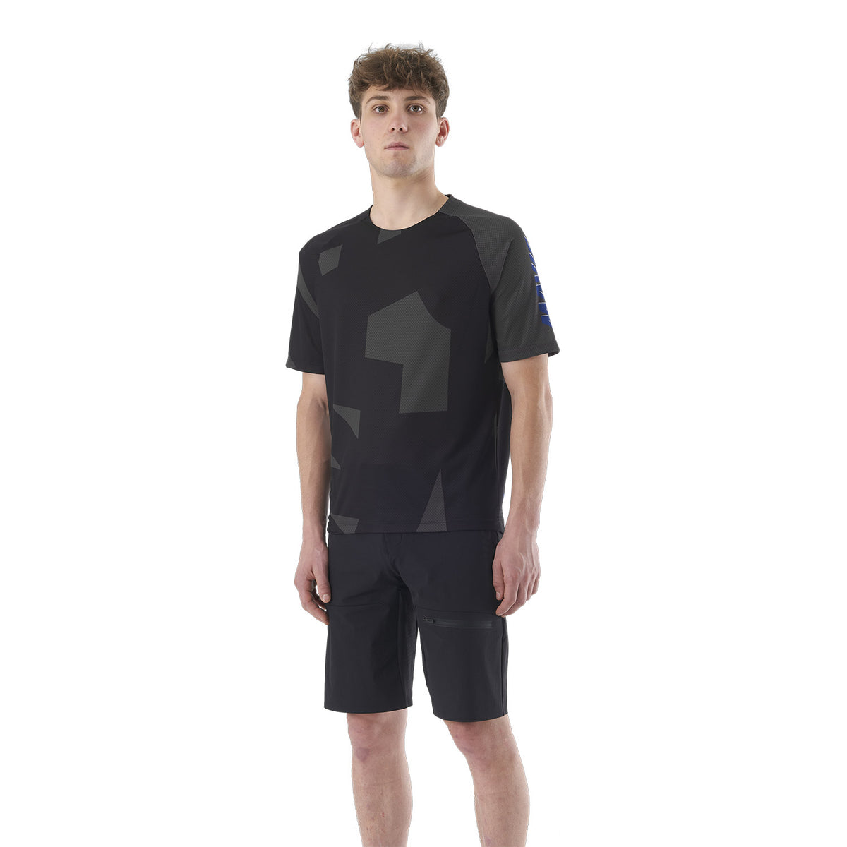 Deemax Enduro Short Sleeved Jersey