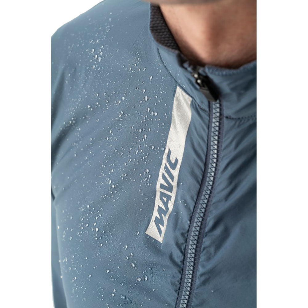 Cosmic Windproof Jacket