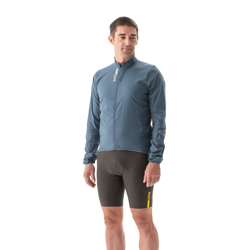 Cosmic Windproof Jacket