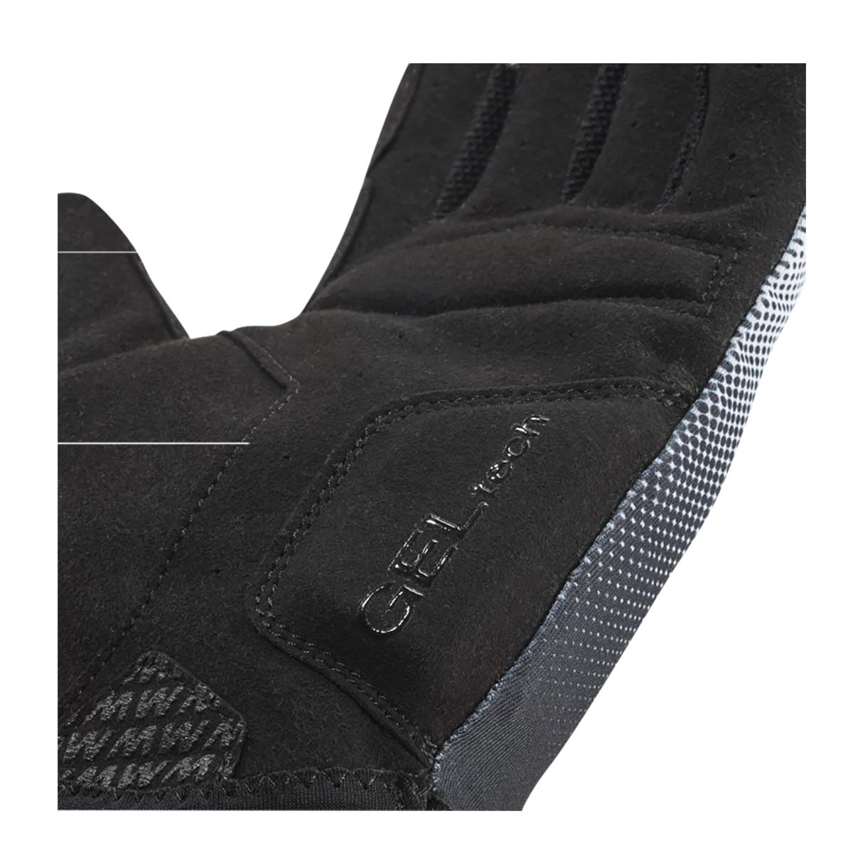 Aksium Gradient Gloves