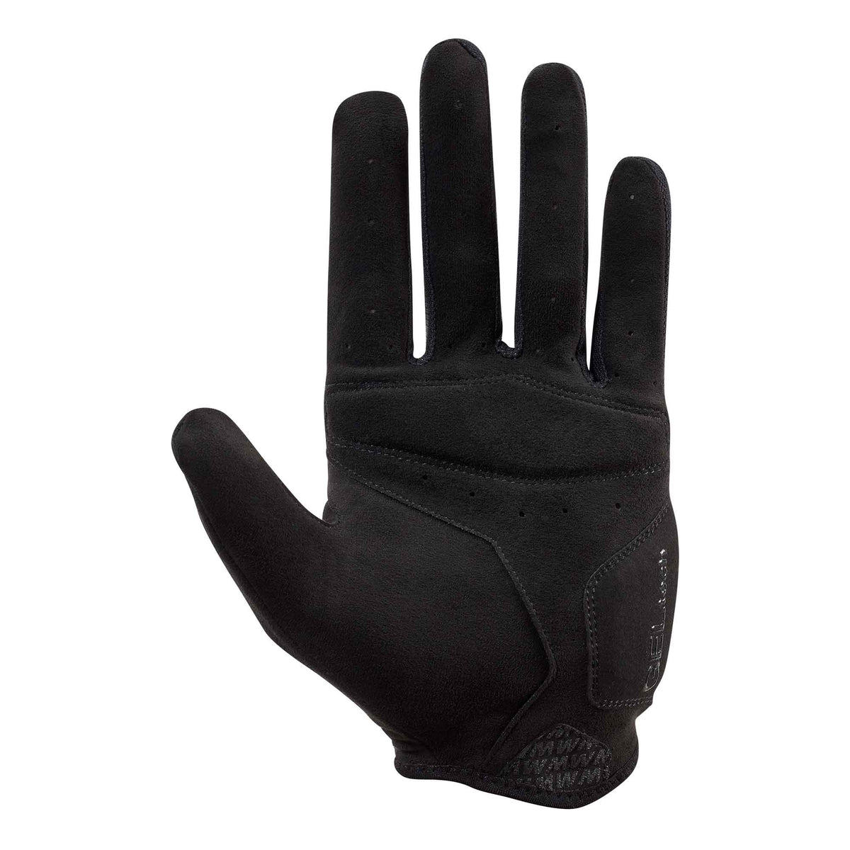 Aksium Graphic Long Gloves