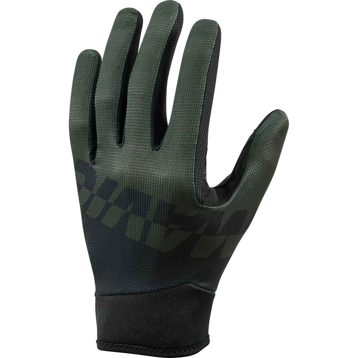 Deemax Gloves
