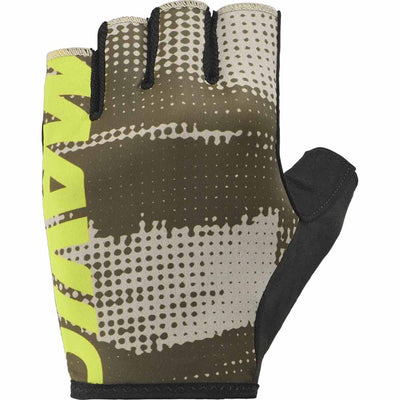 Essential Padded Gloves