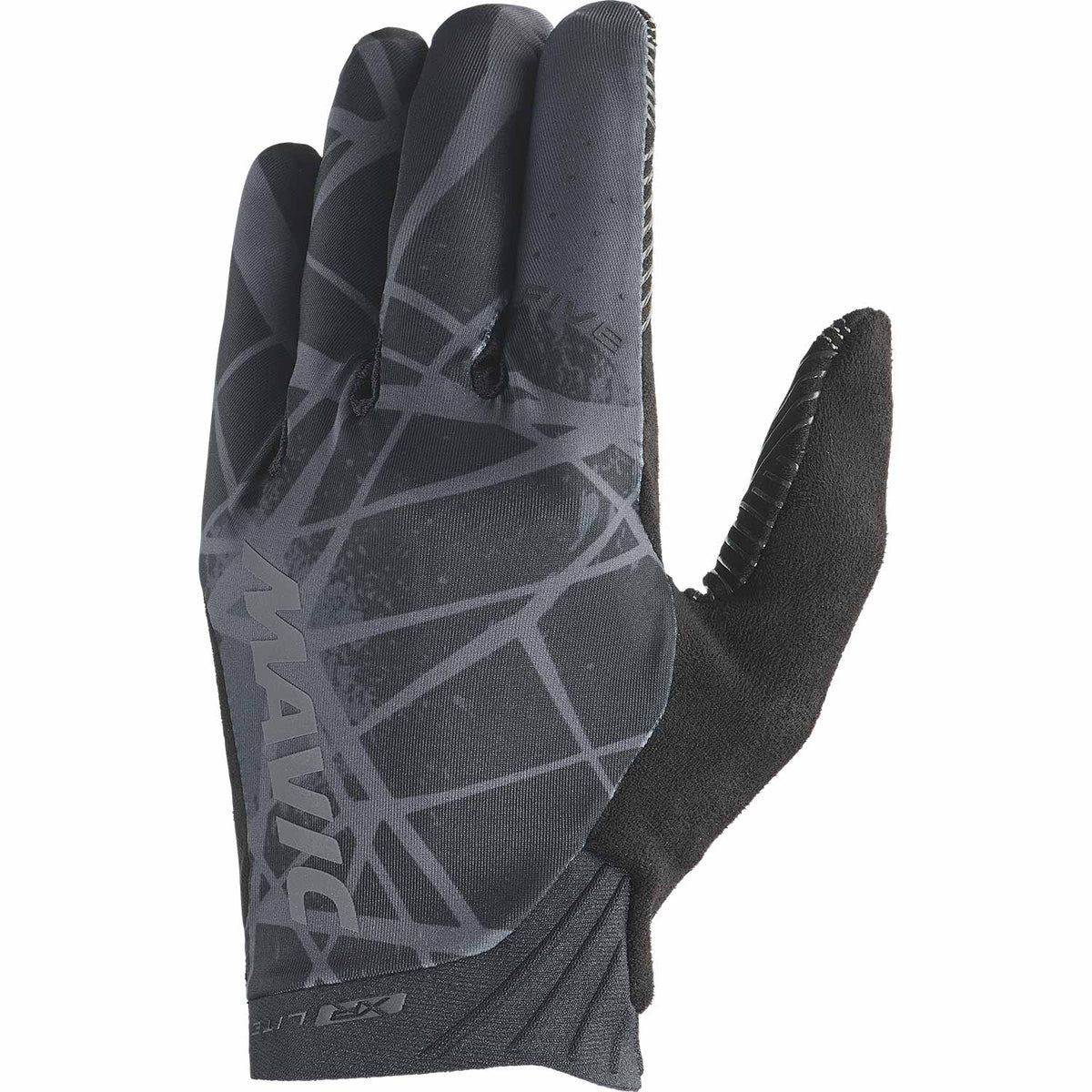 XR Lite Evo X Five Gloves