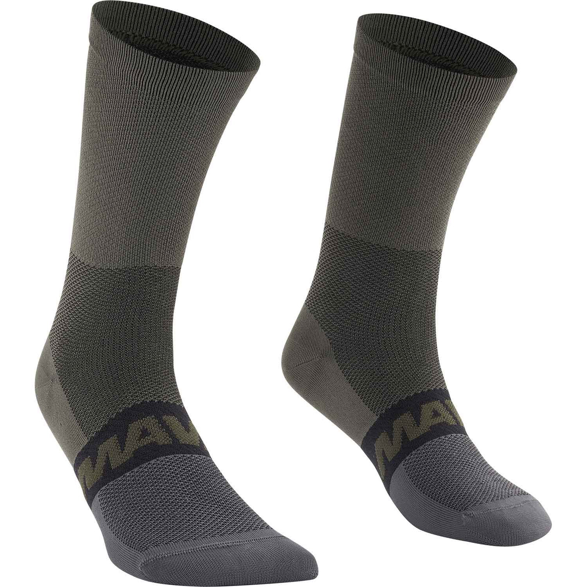 Aksium Mid Socks