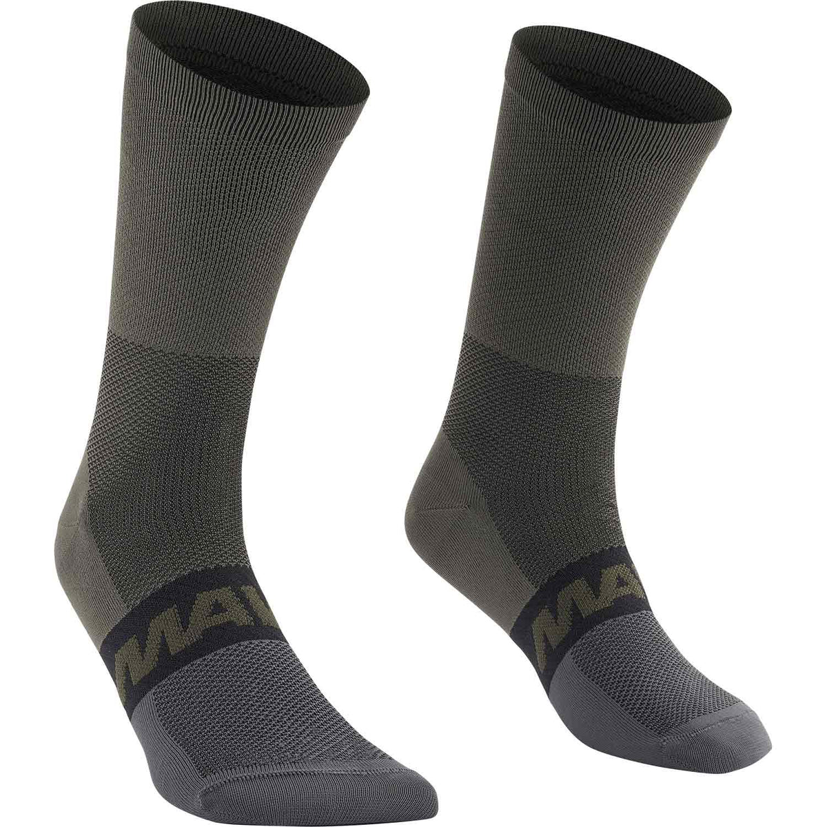 Aksium High Socks