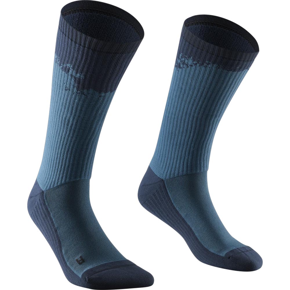 Deemax Graphic Socks
