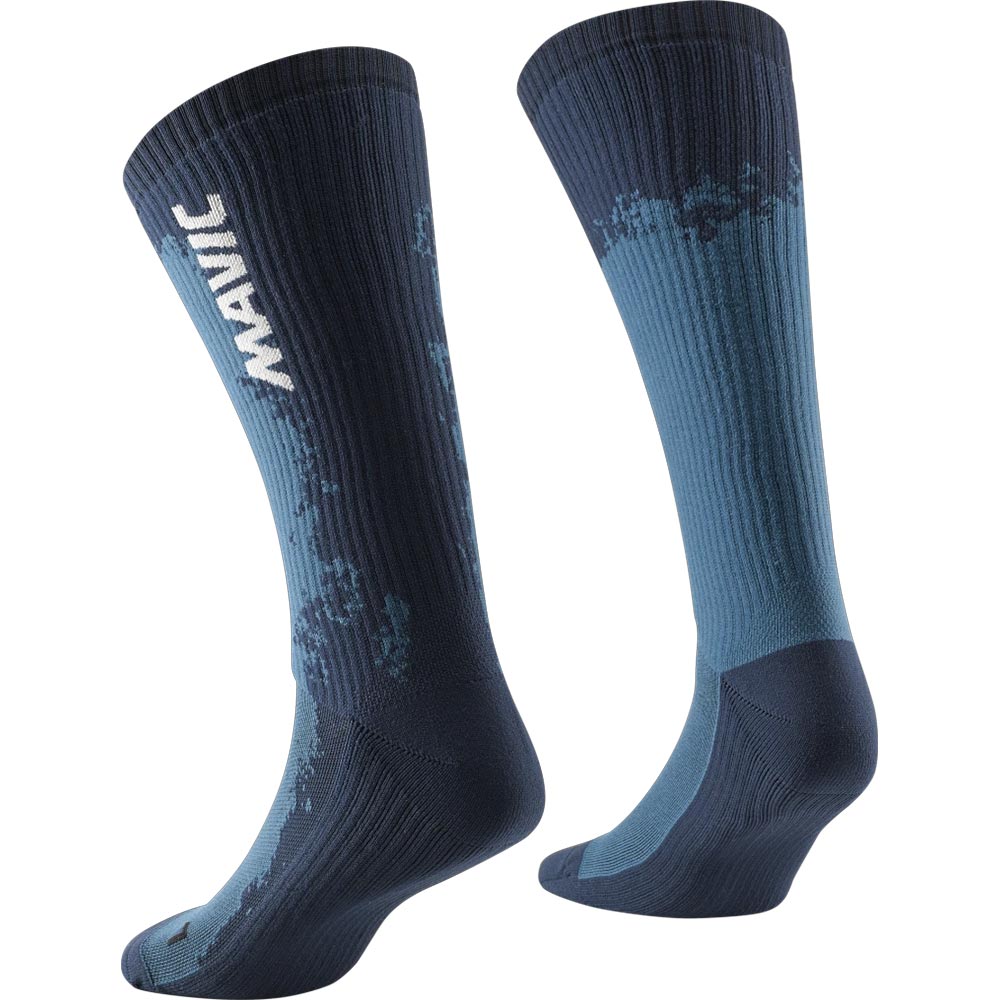 Deemax Graphic Socks