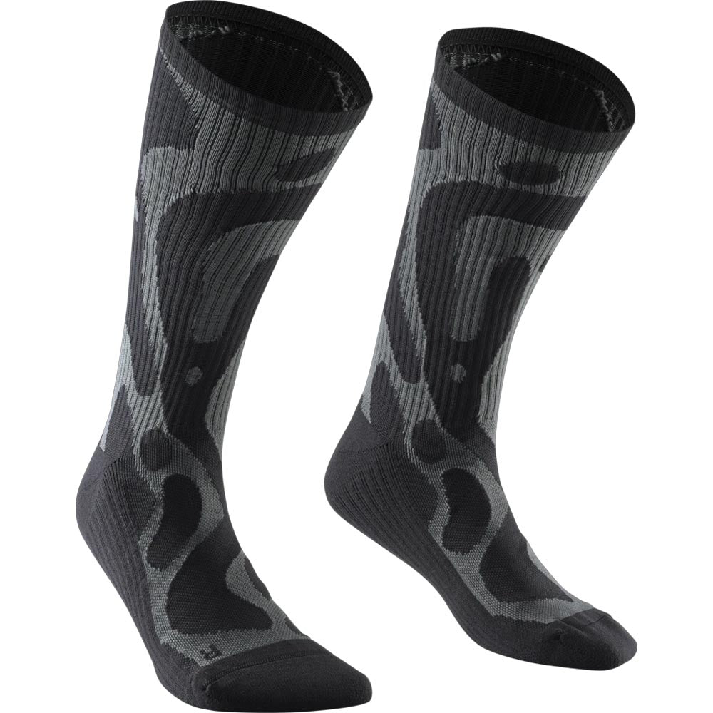 Deemax Graphic Socks