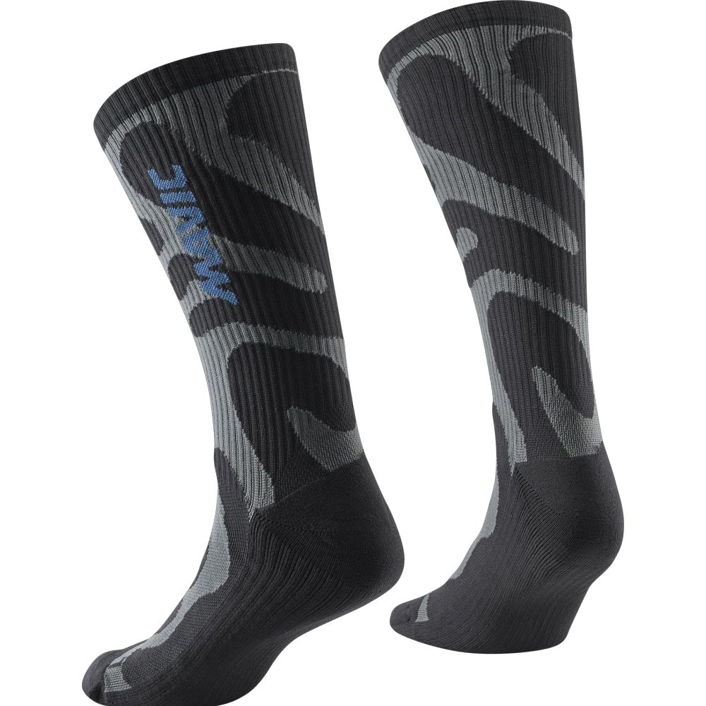 Deemax Graphic Socks