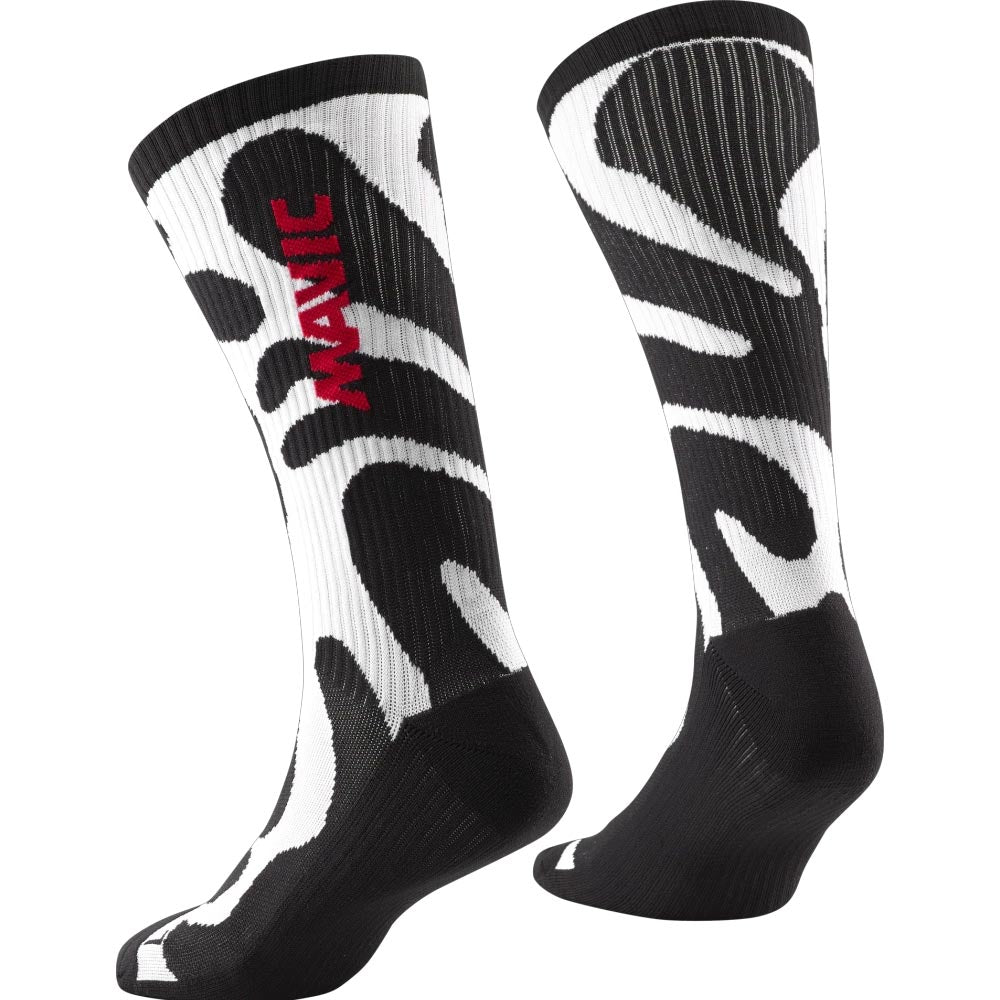Deemax Graphic Socks