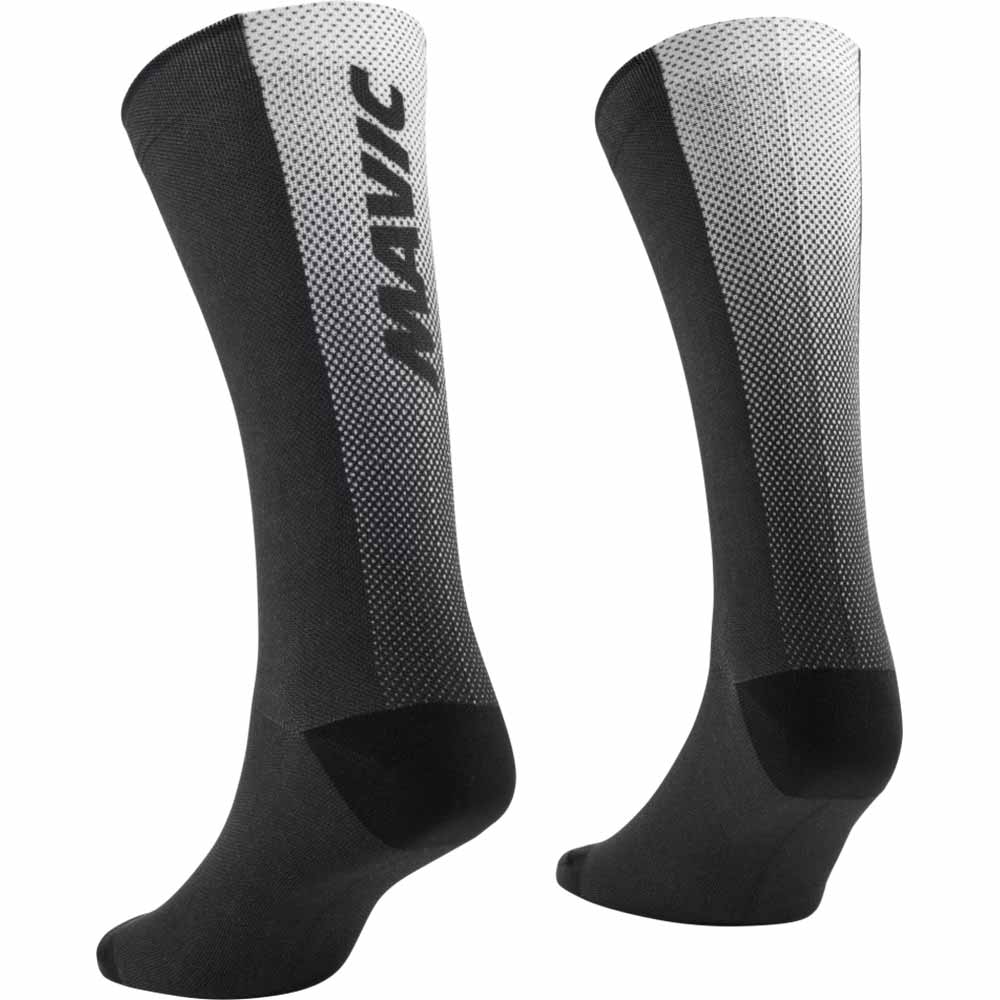 Gradient Socks