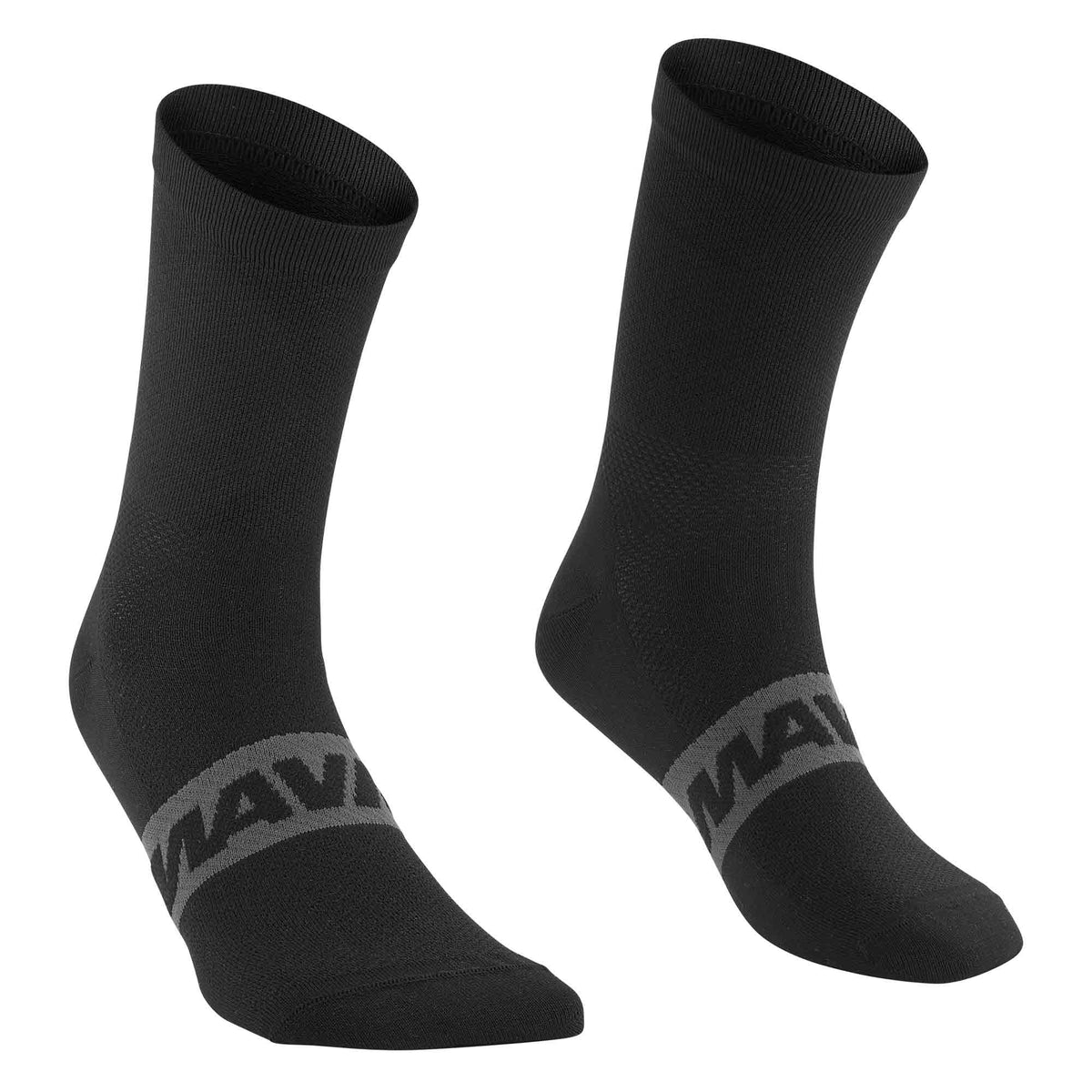 Aksium Graphic High Socks
