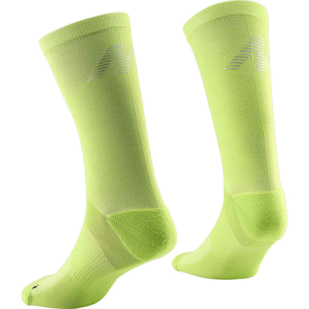 Hi-Vis High Socks