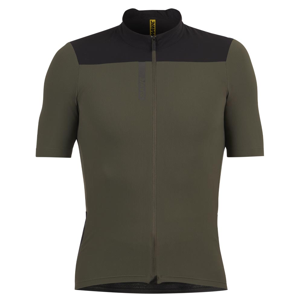 Allroad Cargo Short Sleeved Jersey