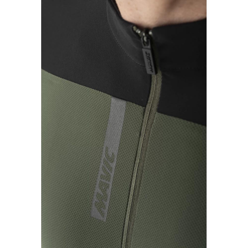 Allroad Cargo Short Sleeved Jersey