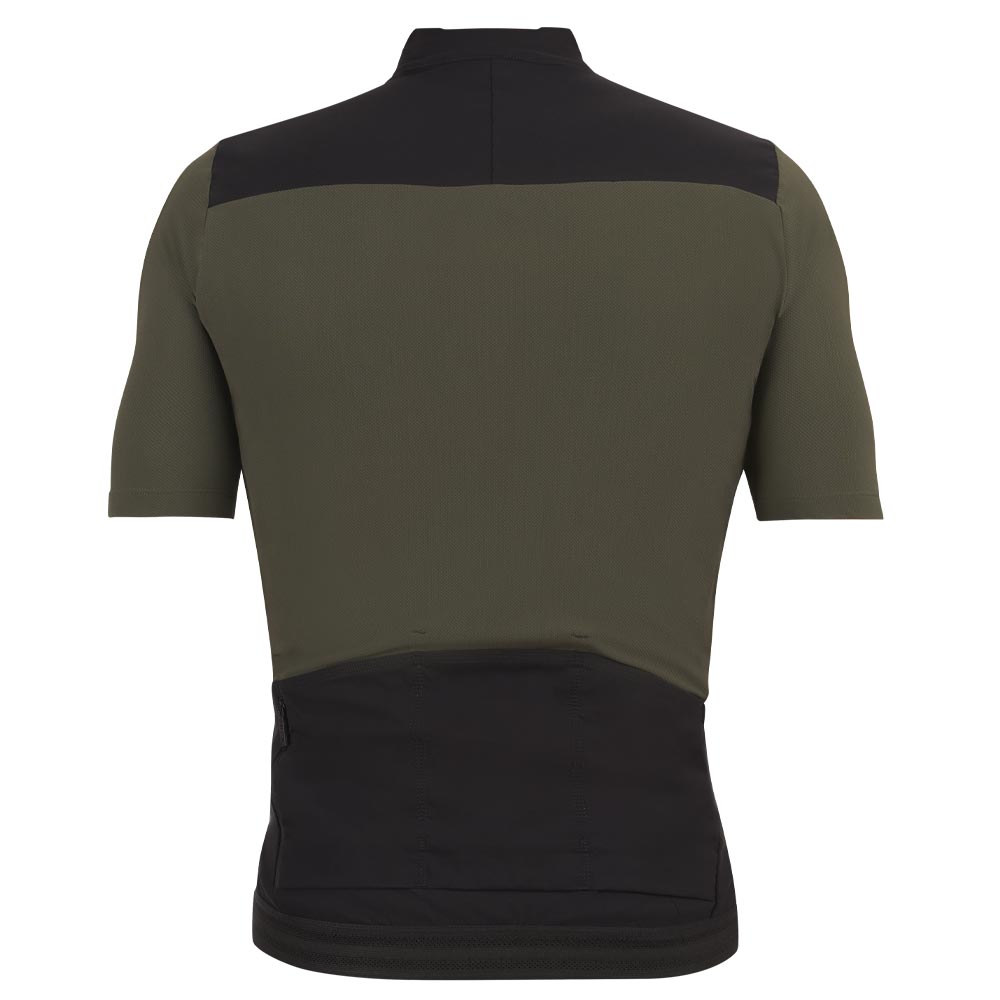 Allroad Cargo Short Sleeved Jersey
