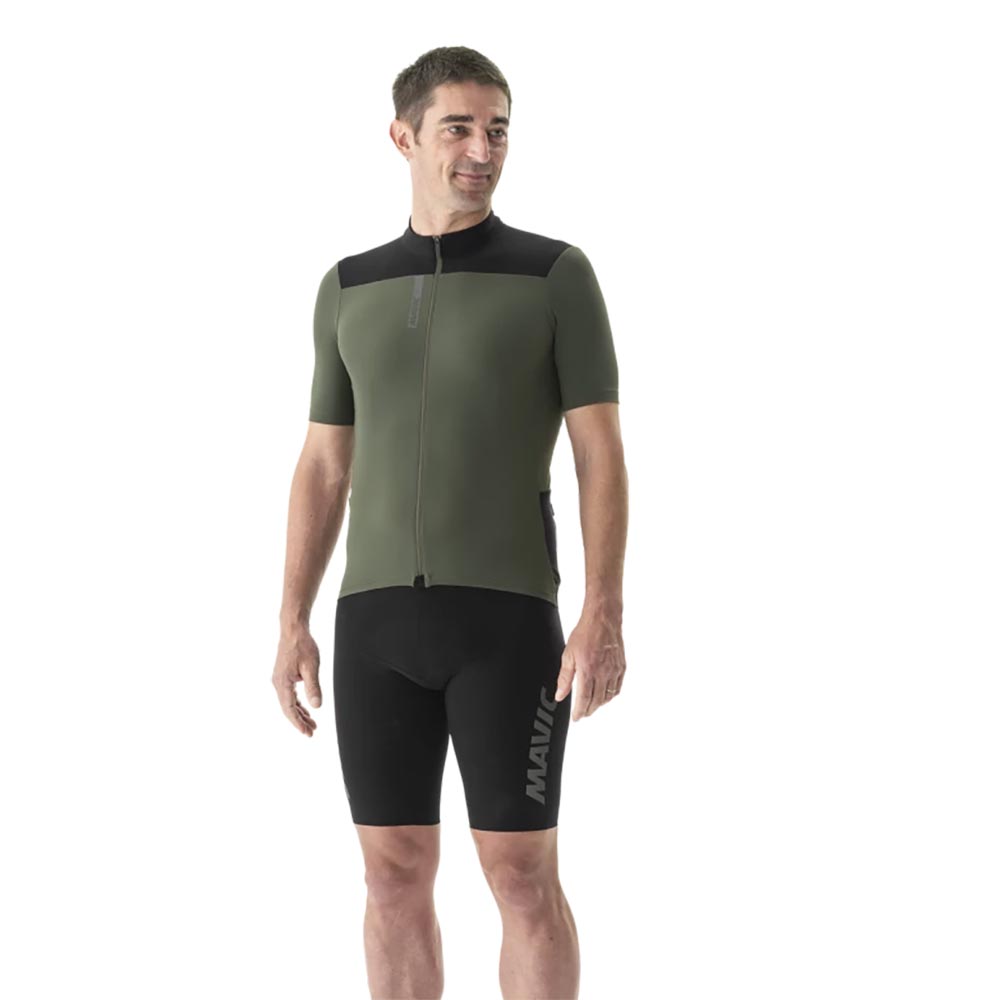 Allroad Cargo Short Sleeved Jersey