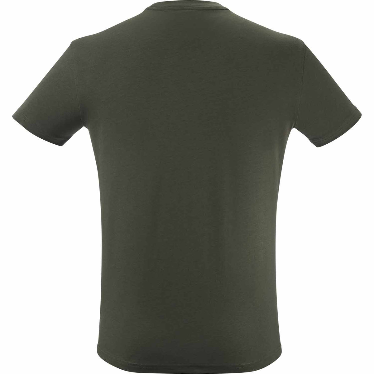 Corporate Logo T-Shirt