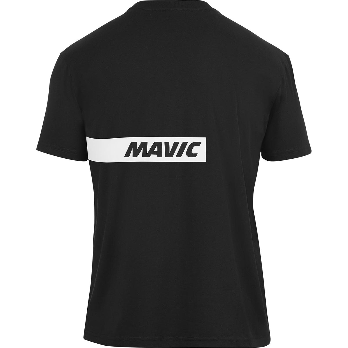 Corporate Stripe Logo T-Shirt