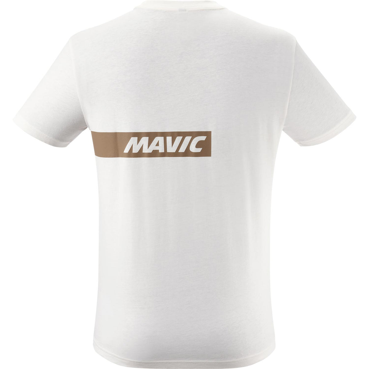 Corporate Stripe Logo T-Shirt