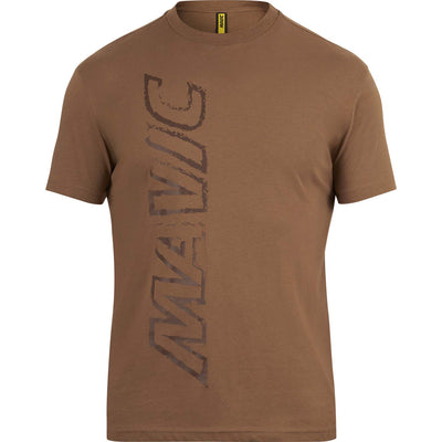 Corporate Vertical Logo T-Shirt
