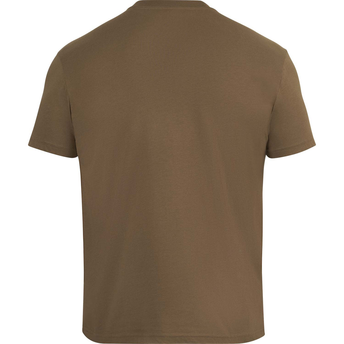 Corporate Vertical Logo T-Shirt